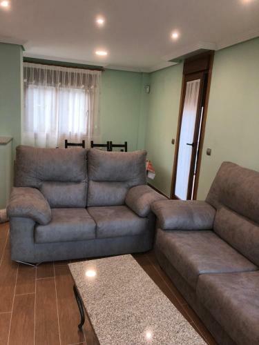 Apartamento Illas Atlanticas