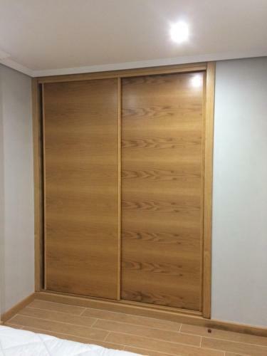Apartamento Illas Atlanticas