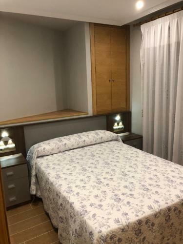 Apartamento Illas Atlanticas