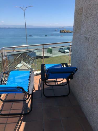 Apartamento Illas Atlanticas