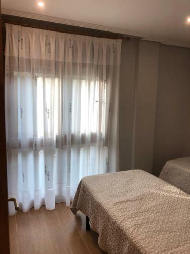 Apartamento Illas Atlanticas