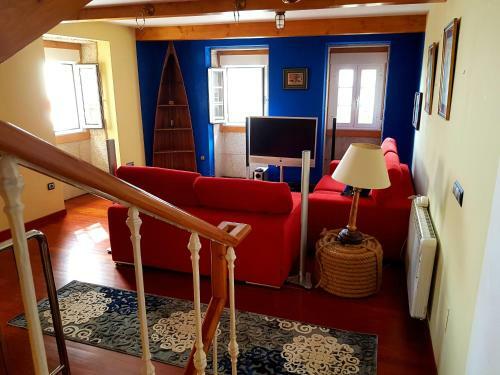 Villa Casazul
