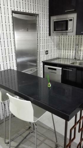 Apartamentos Las Palmeras