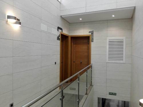 Apartamentos Las Palmeras