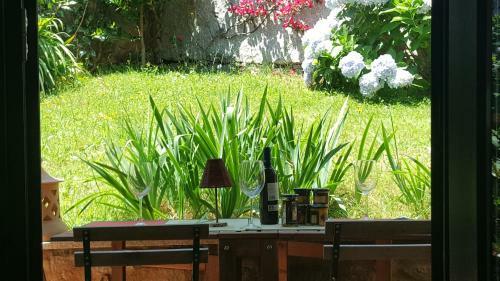 Agroturismo Casa Do Pat�n