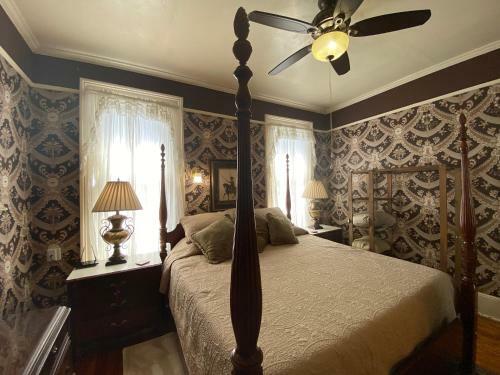 Mckean Manor