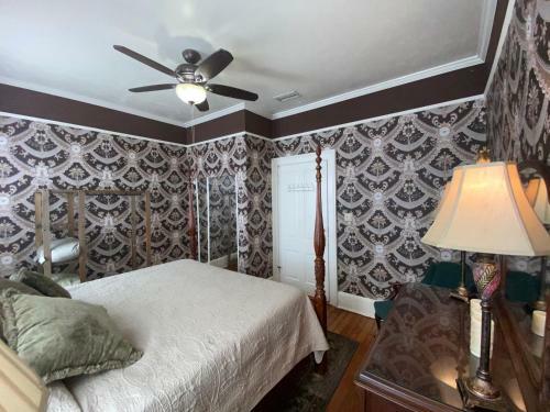 Mckean Manor