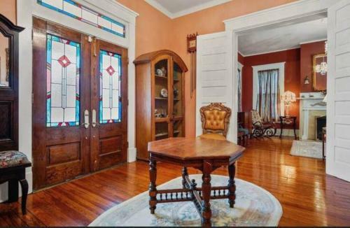 Mckean Manor
