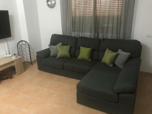 Apartamento Casa Palomares