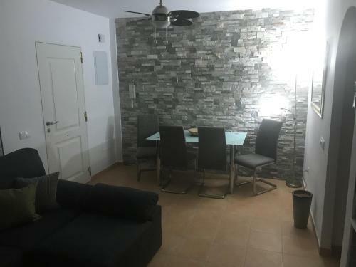 Apartamento Casa Palomares