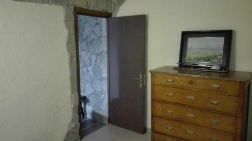 Cabana De Pedra