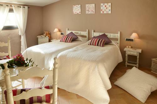 Mas Torroella Luxury Villa And Spa
