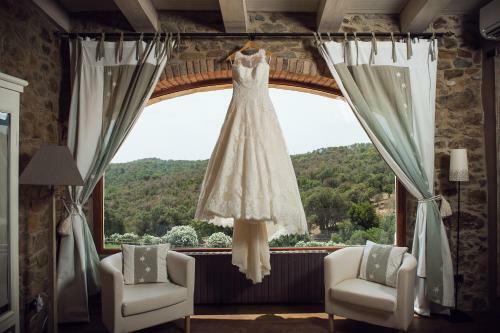 Mas Torroella Luxury Villa And Spa