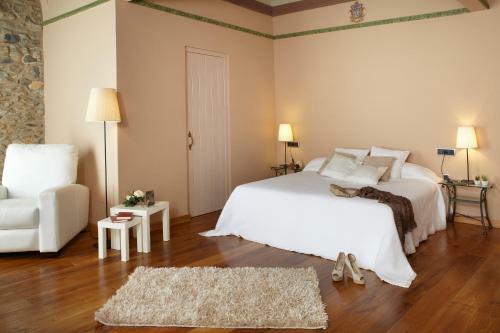 Mas Torroella Luxury Villa And Spa