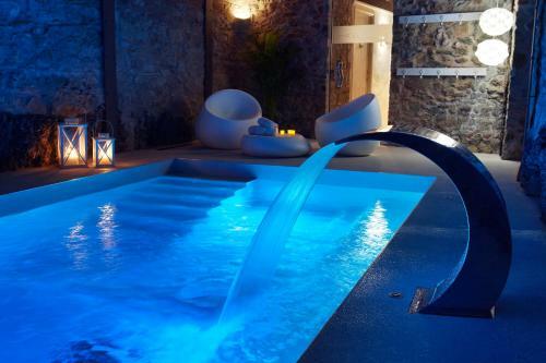 Mas Torroella Luxury Villa And Spa
