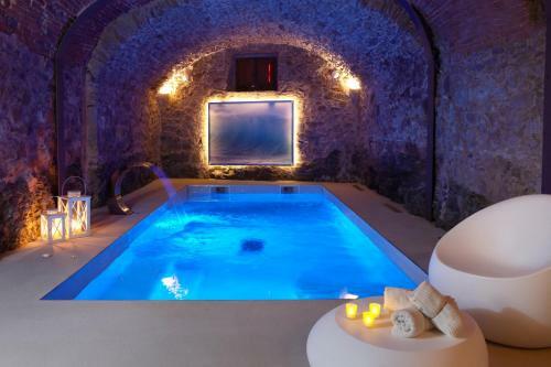 Mas Torroella Luxury Villa And Spa