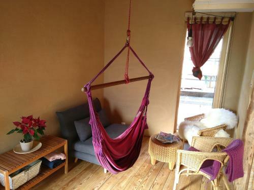 Hostal El�ment-terre