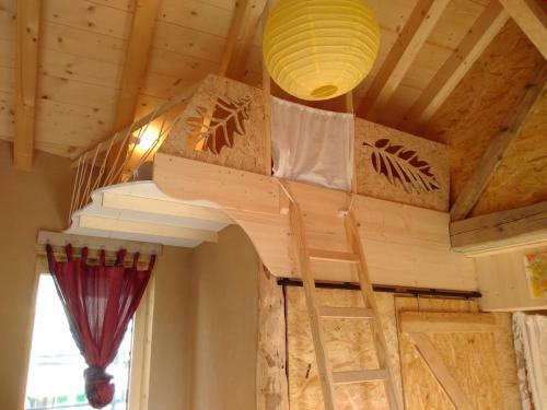 Hostal El�ment-terre