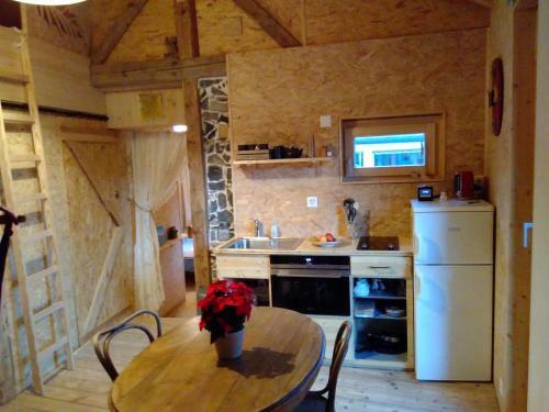 Hostal El�ment-terre