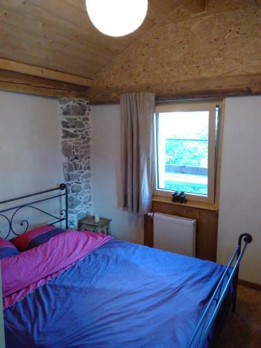 Hostal El�ment-terre