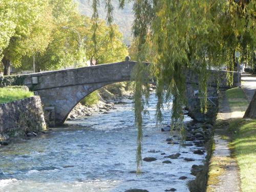 Hostal El�ment-terre
