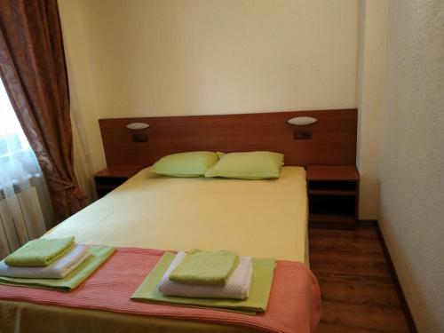Hostal "???? ??????"