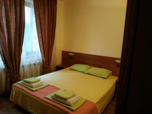 Hostal "???? ??????"