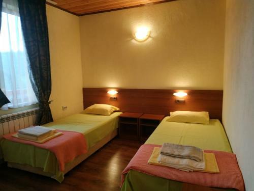 Hostal "???? ??????"