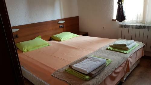 Hostal "???? ??????"