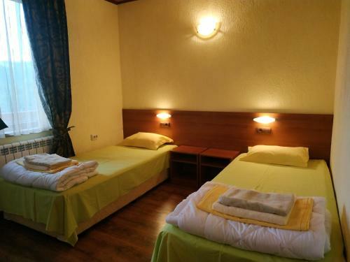Hostal "???? ??????"