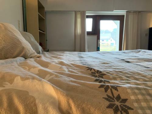 130m2 Apartment With Beautiful Garden