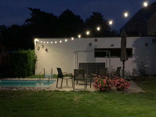 130m2 Apartment With Beautiful Garden