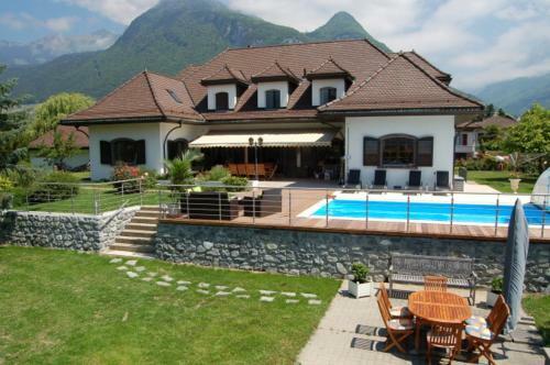 B&B L'eden