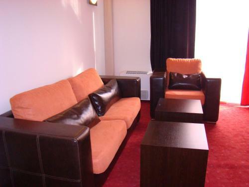 Hotel Byalo More