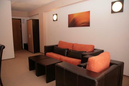 Hotel Byalo More