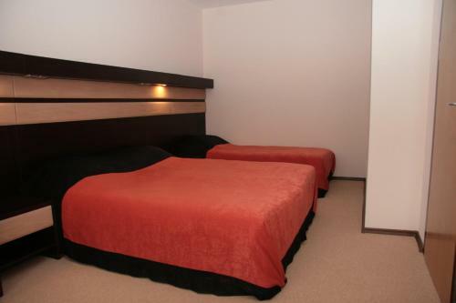 Hotel Byalo More
