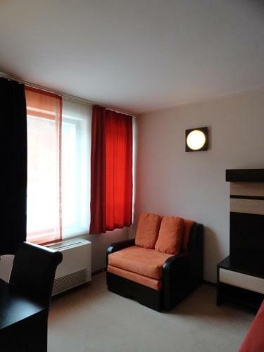 Hotel Byalo More