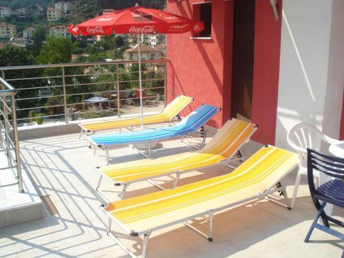 Hotel Byalo More