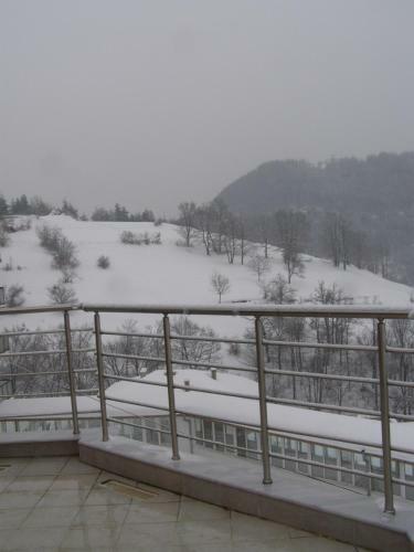 Hotel Byalo More