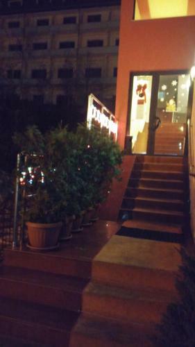 Hotel Byalo More
