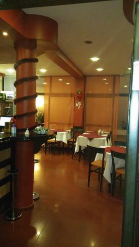Hotel Byalo More