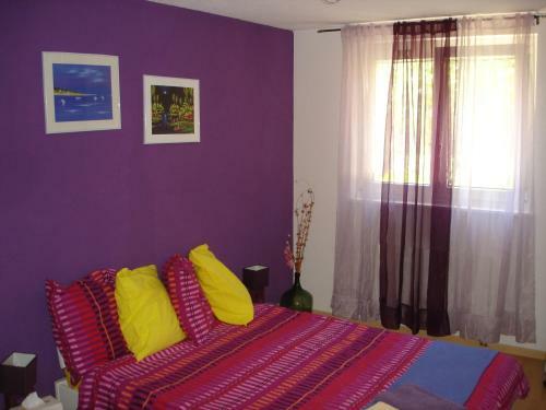 Bed & Breakfast Bnb Le Relais Du Ch�teau