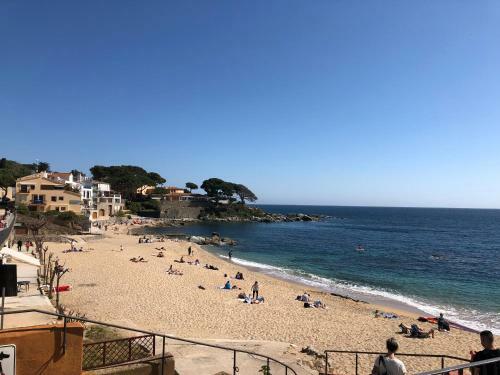 Apartament A La Costa Brava