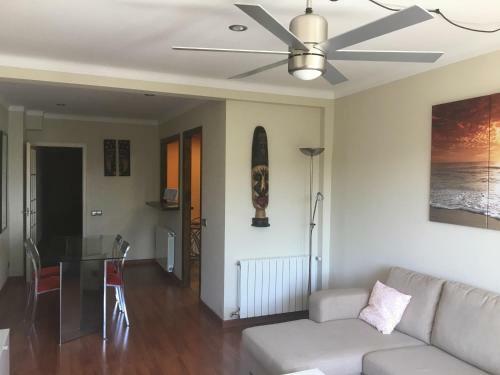 Apartament A La Costa Brava