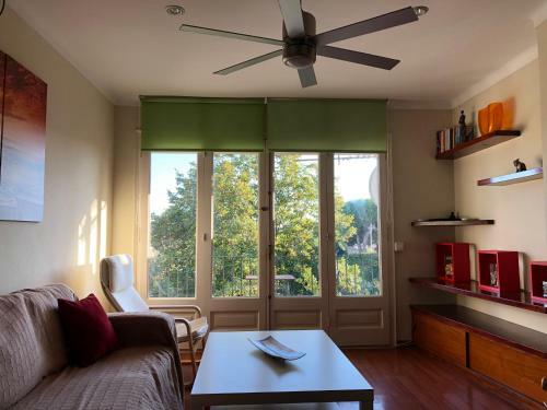 Apartament A La Costa Brava
