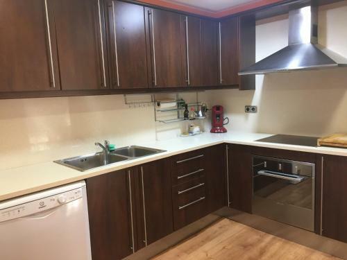 Apartament A La Costa Brava