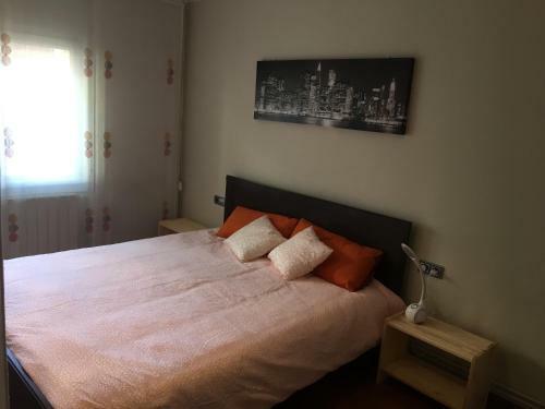Apartament A La Costa Brava