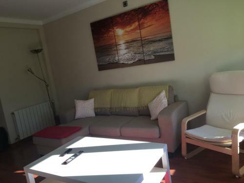 Apartament A La Costa Brava