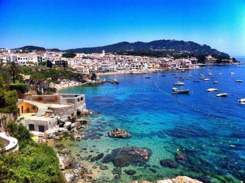 Apartament A La Costa Brava