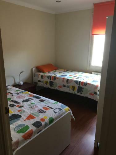 Apartament A La Costa Brava
